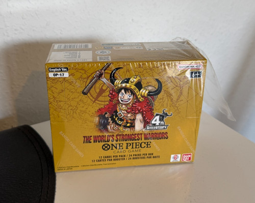 One piece card - card, game
