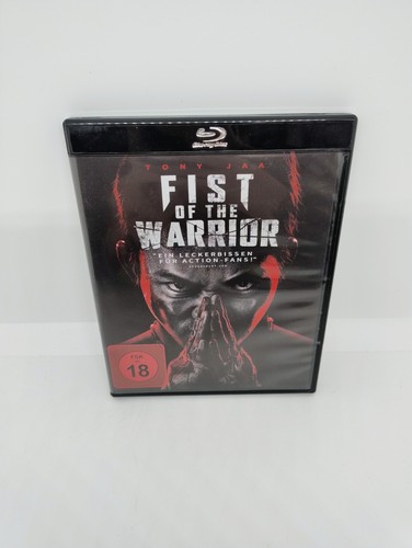 Bluray actionfilm fist - actionfilm,