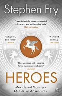 Heroes meet the warriors - heroes:,