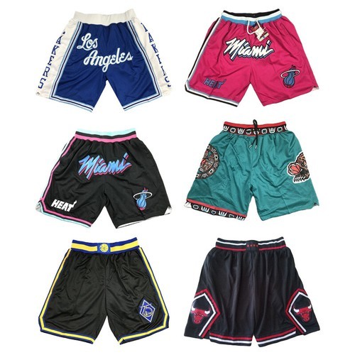 Basketball shorts stitched - basketball,