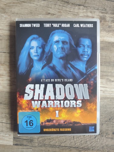 Shadow warriors hulk - 1,
