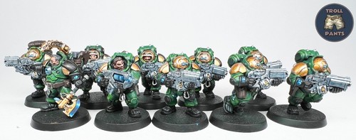 Hearthkyn warriors leagues - warriors,