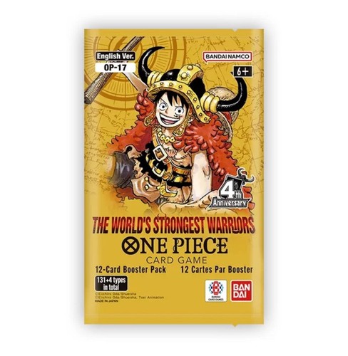 One piece card game the - one,