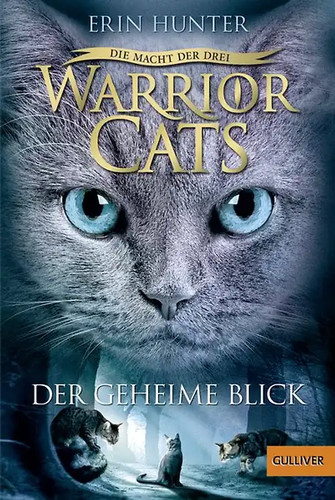 Warrior cats die macht der - -,