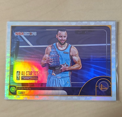 Topps stephen curry golden - curry,