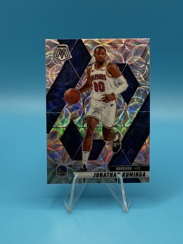 2024 panini mosaic jonathan - 2024/25,