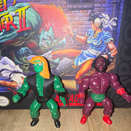 Galaxy warriors combo - galaxy,