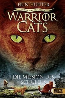 Warrior cats vision von - warrior,