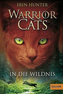 Warrior cats staffel in - 1/01.,