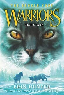 Warriors the broken code - broken,