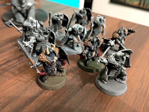 Warhammer age sigma - age,