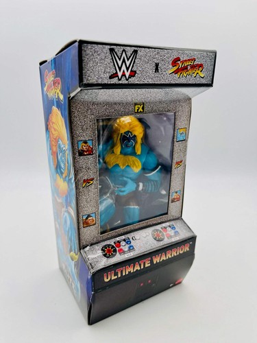 Wwe elite collection - collection, |