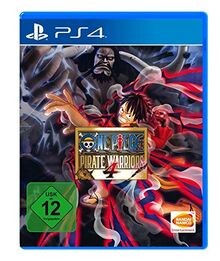 One piece pirate warriors - pirate, 4