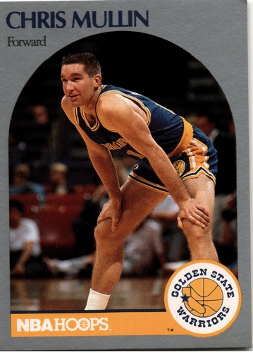 1889 1990 nba hoops chris - 1889-1990,