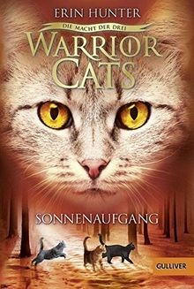 Warrior cats staffel die - 3/06.,