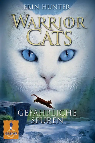 Warrior cats gefährliche - warrior, cats.