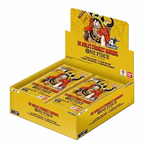 Bandai one piece - bandai, card