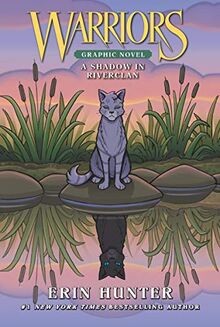 Warriors shadow in - warriors:,