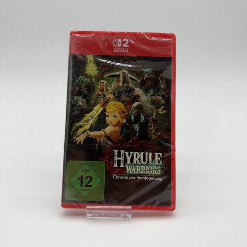 Nintendo switch zelda hyrule - switch, 2