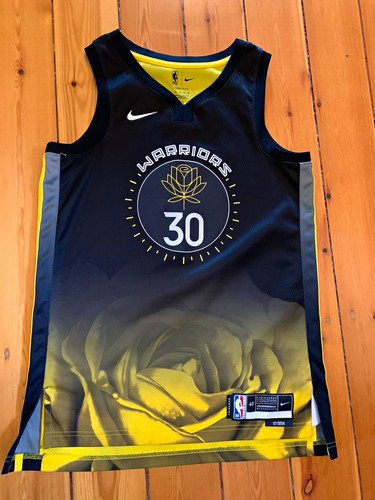 Nike golden state warriors - golden,