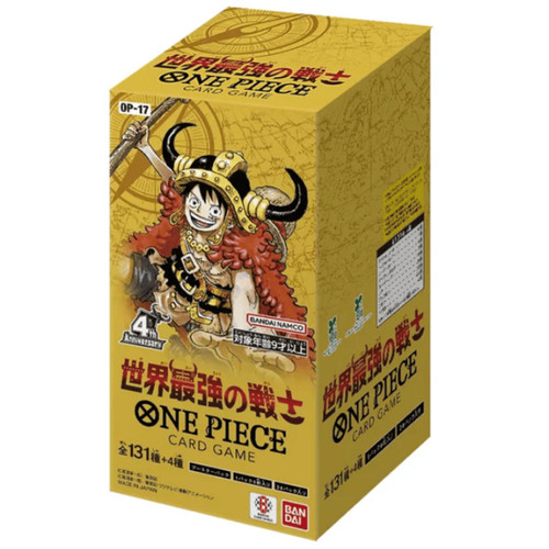 One piece card game - piece, the