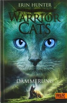 Warrior cats die neue - -,