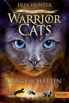 Warrior cats staffel die - cats,