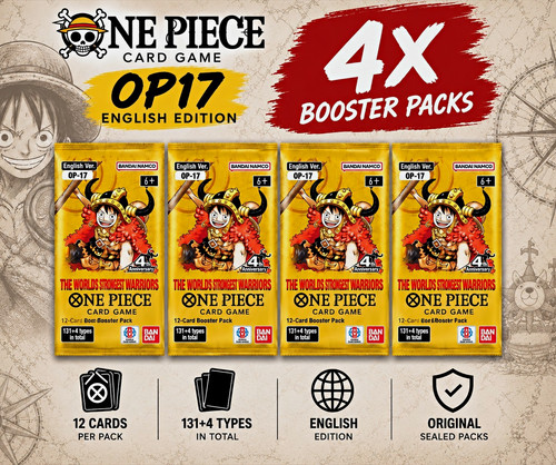 Bandai one piece card - piece, game