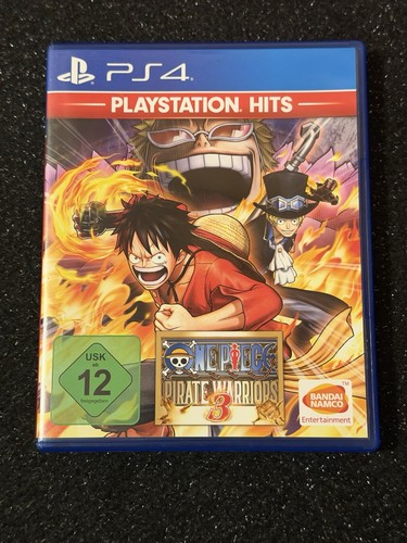 One piece pirate warriors - piece,