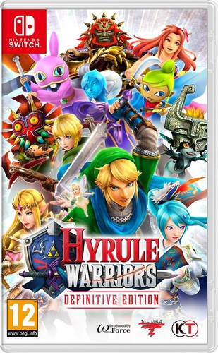 Nintendo switch spiel - nintendo,