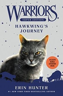 Warriors super edition - warriors,