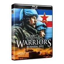 Warriors einsatz in bosnien - einsatz,