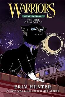 Warriors the rise scourge - of,