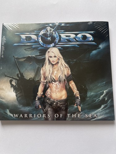 Doro warriors the - ,