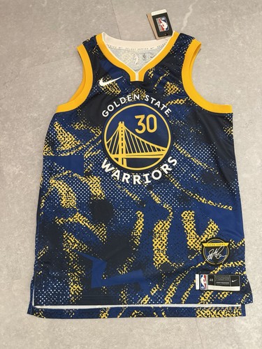 Nike nba jersey steph curry - nike,
