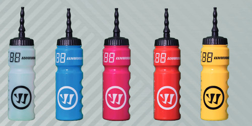 Warrior trinkflasche 75 - warrior,