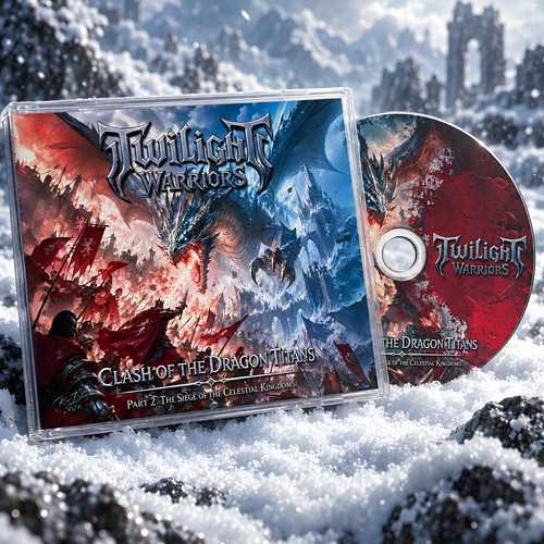 Twilight warriors clash - twilight,
