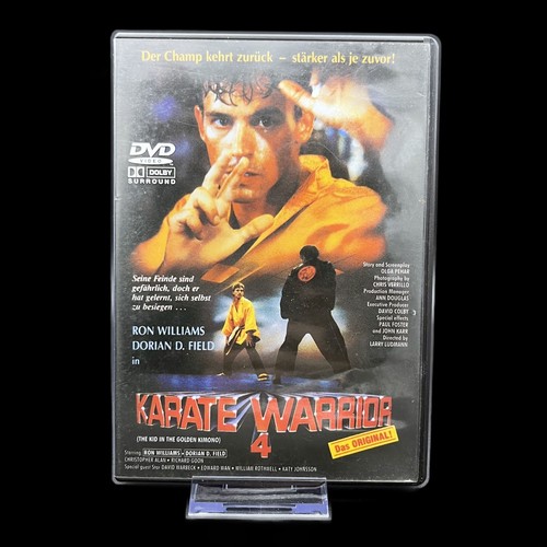 Karate warrior kultiger - karate,