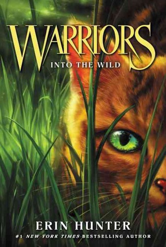 Warriors into the wild - 01:,