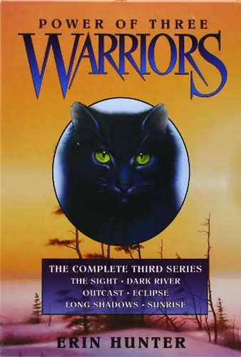 Warriors power three box - warriors:, of