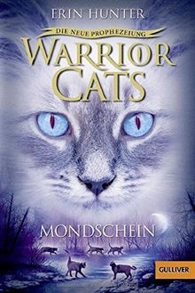 Warrior cats die neue - cats,