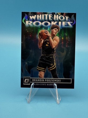 2023 panini optic brandin - 2023/24,