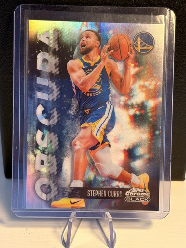 2025 topps chrome black - topps,