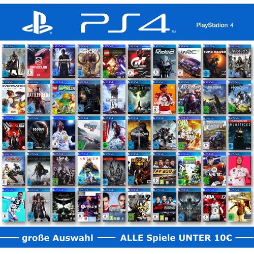 Ps4 playstation 4 - ps4,