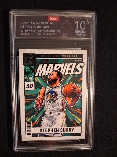 2024 donruss stephen - 2024-25,