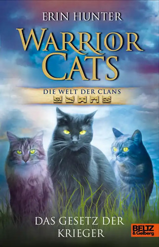 Warrior cats die - cats, der
