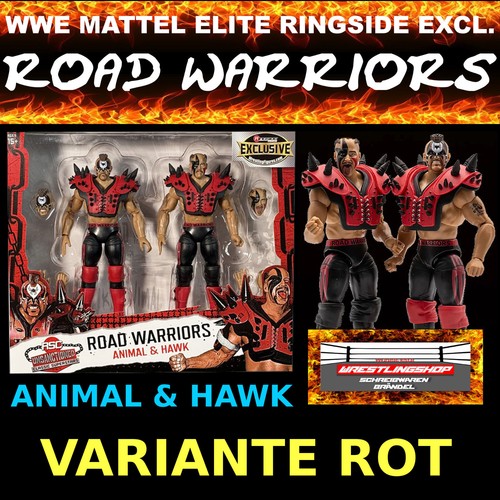 Wwe mattel elite - mattel,