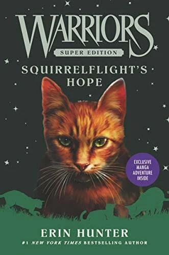 Warriors super edition - warriors,