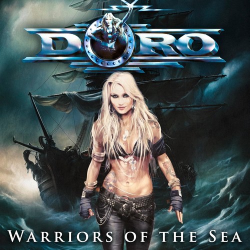 Doro warriors the - of, sea