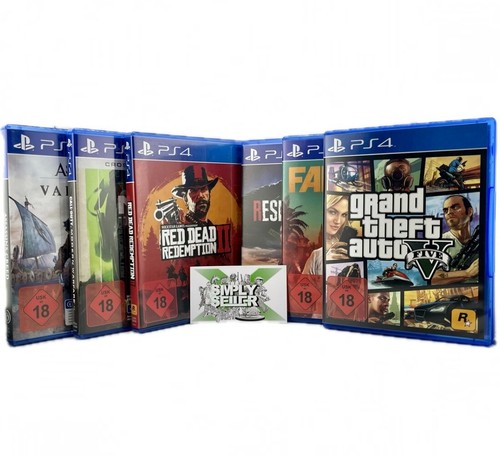 Playstation 4 ps4 - playstation,